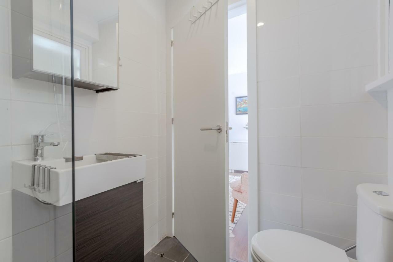 Appartement Sunny With Patio, By Timecooler Lisboa
